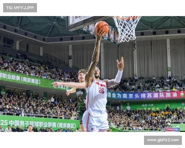 战术创新如何推动CBA球队整体竞争力提升与战术多样化发展